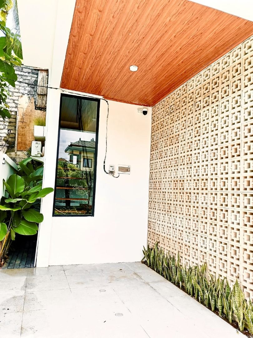 Villa ungasan jimbaran