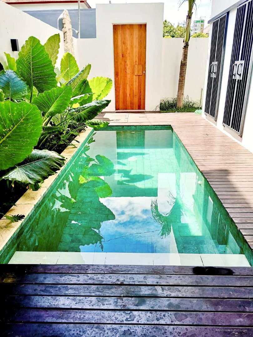 Villa ungasan jimbaran