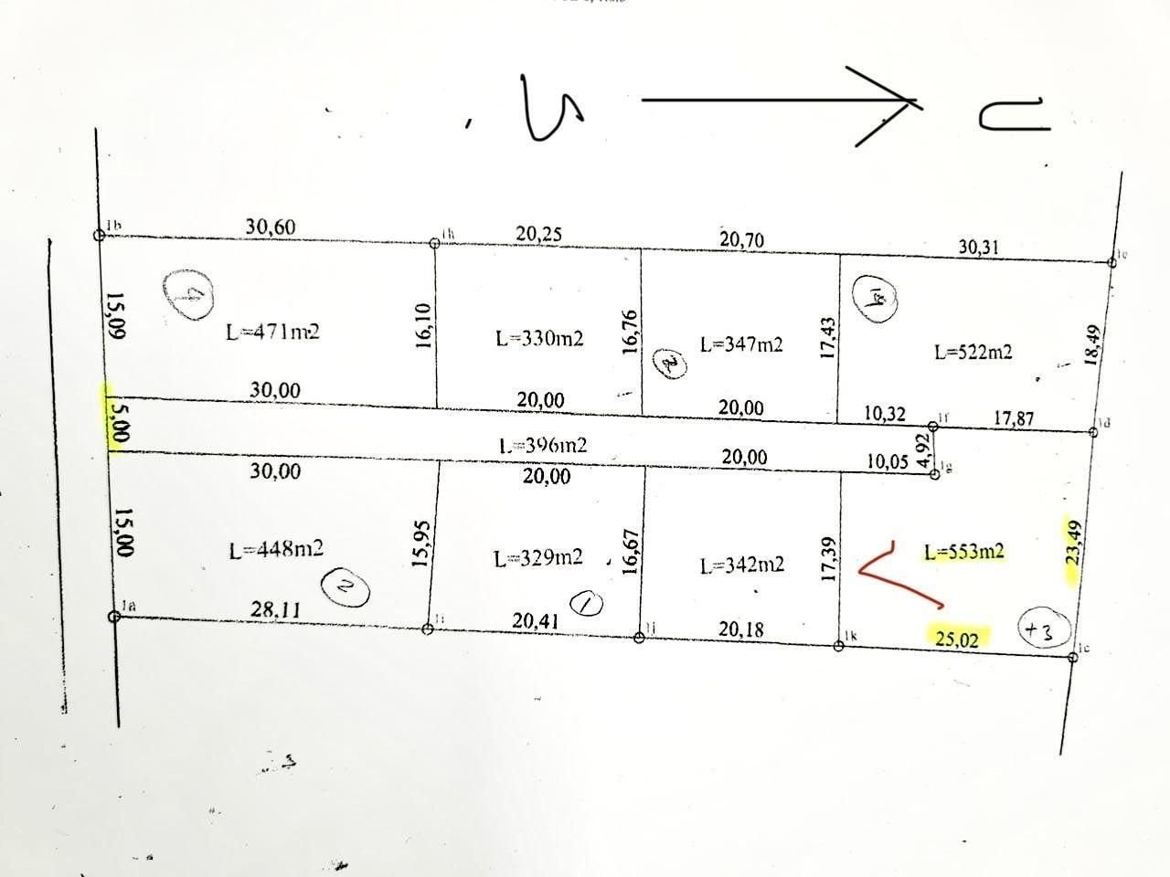 Tanah pantai balangan pecatu