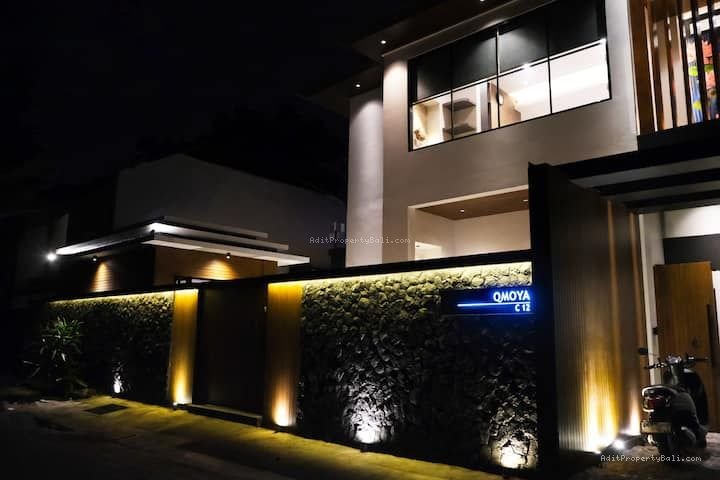 Villa petitenget seminyak