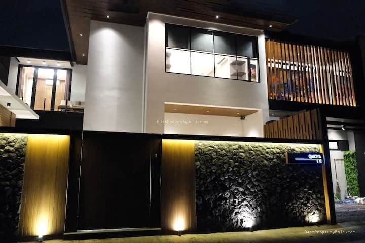 Villa petitenget seminyak