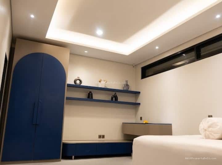 Villa petitenget seminyak