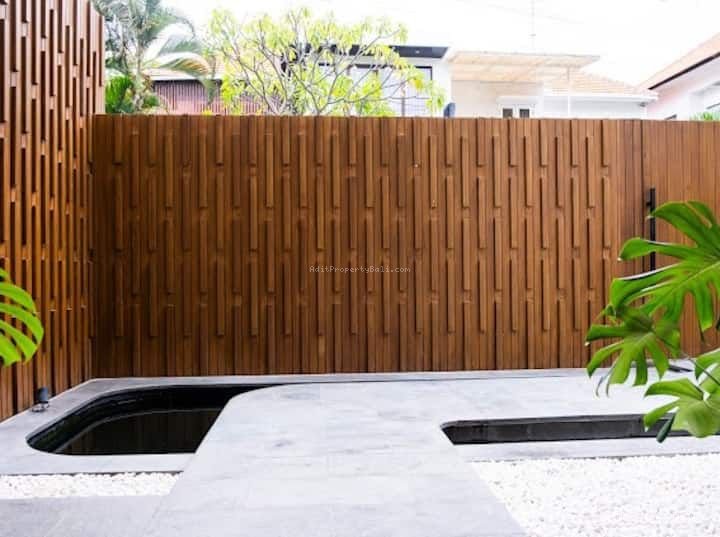 Villa petitenget seminyak