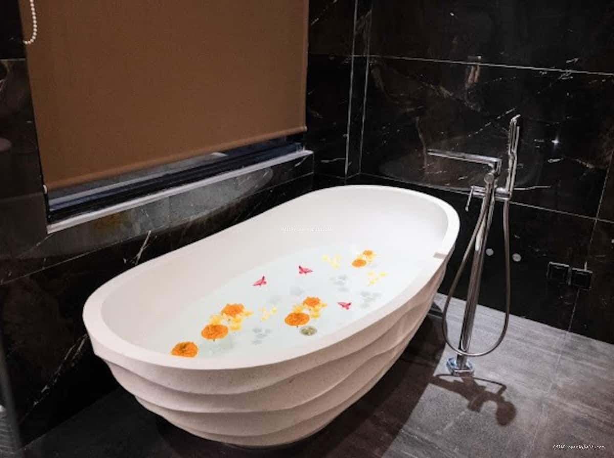 Villa petitenget seminyak