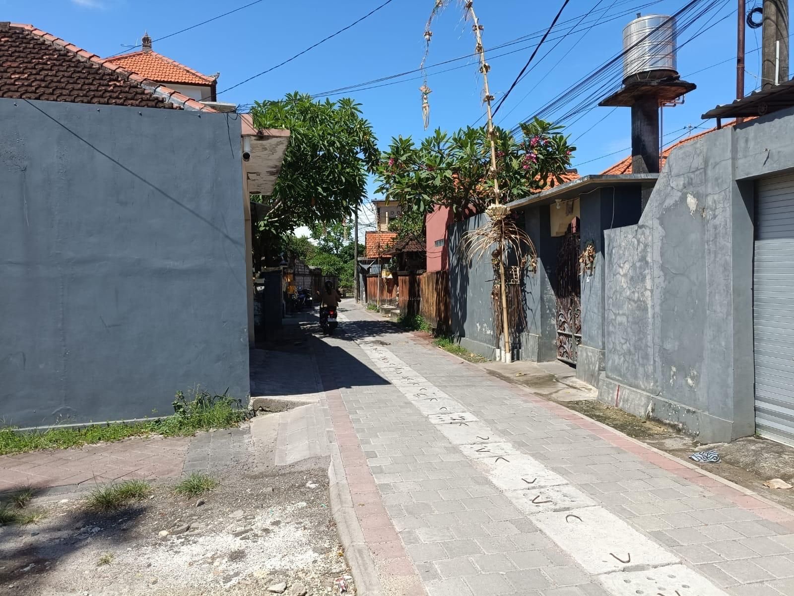 Tanah pratama nusa dua