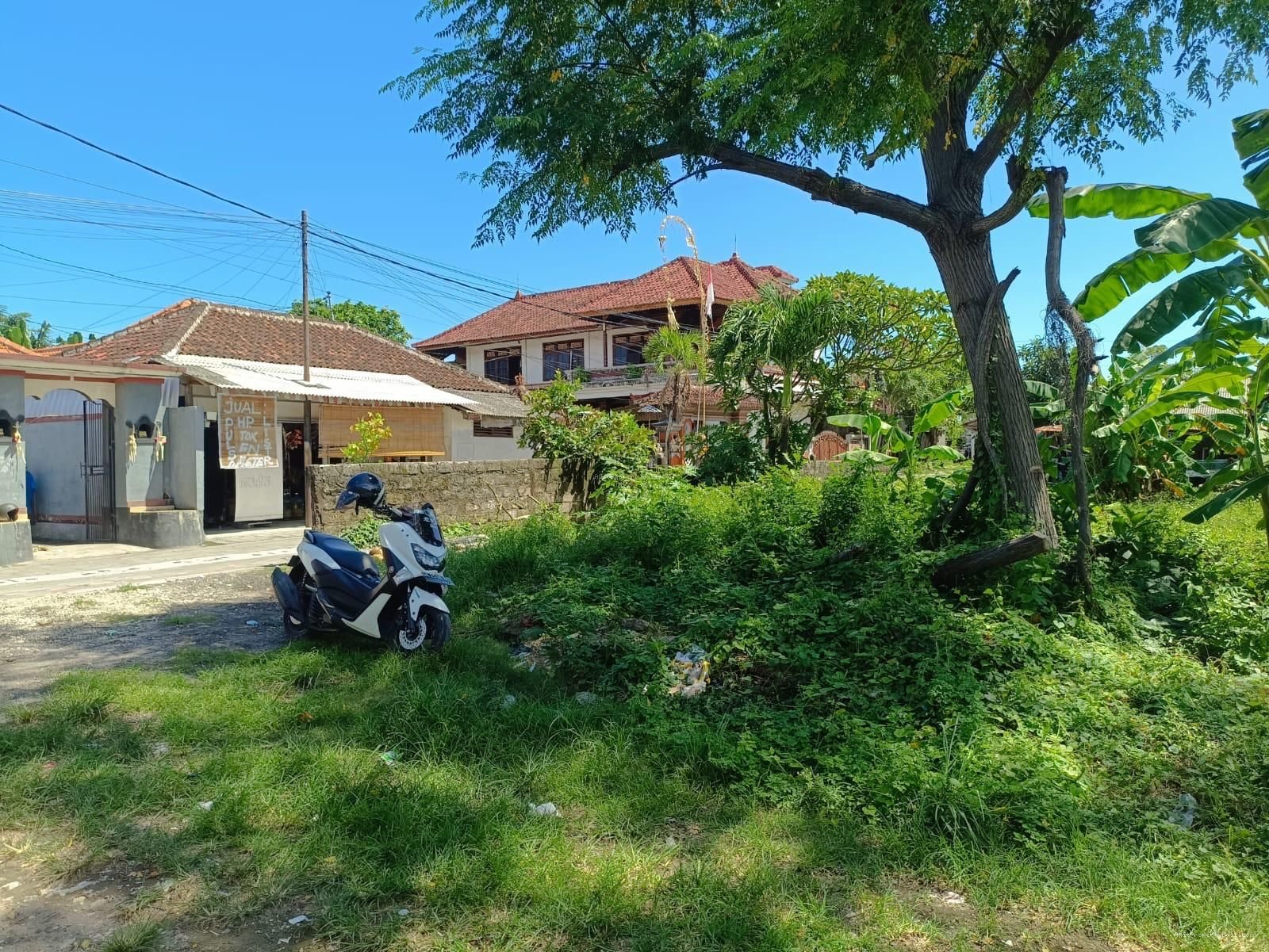 Tanah pratama nusa dua