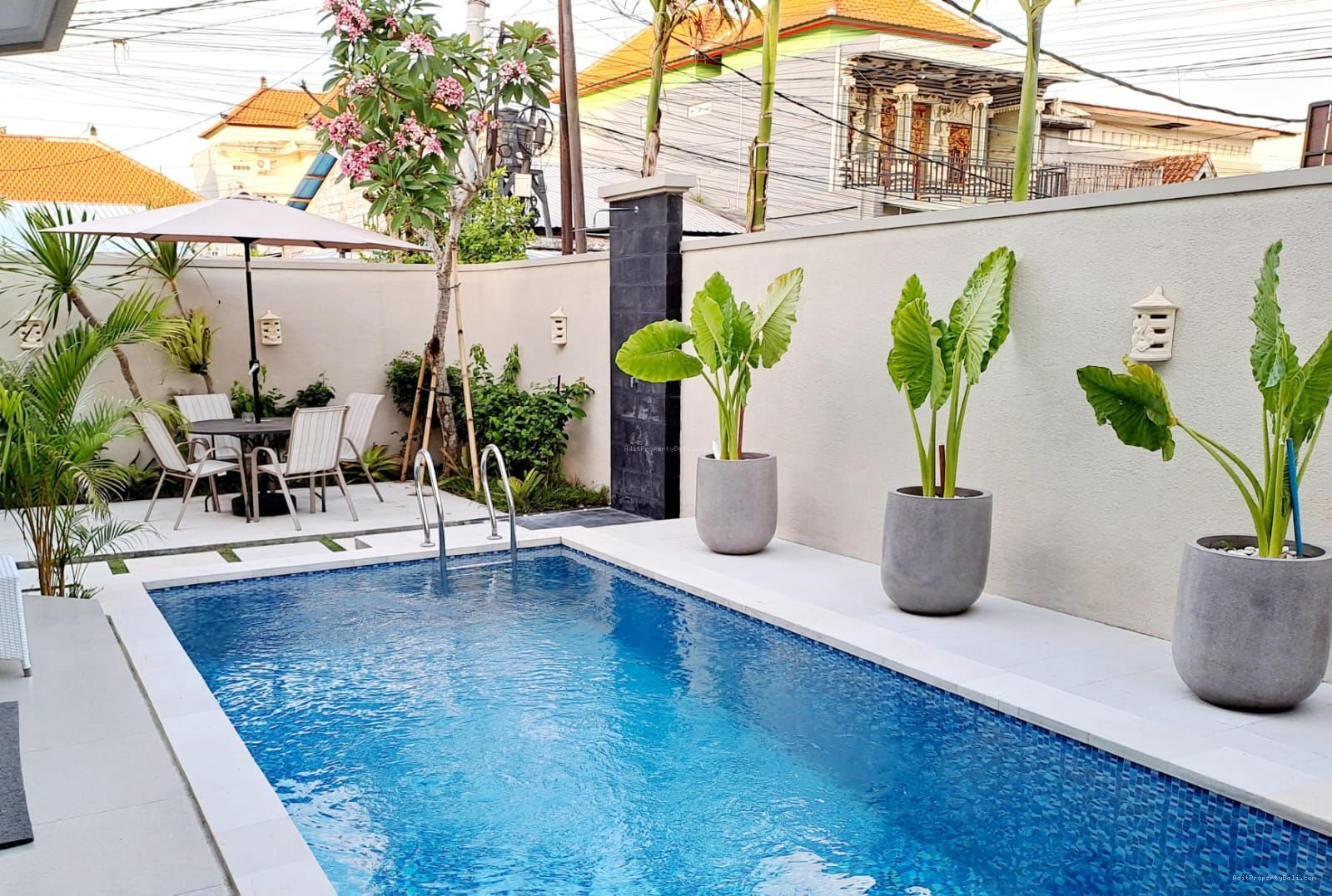 Villa mertanadi kerobokan