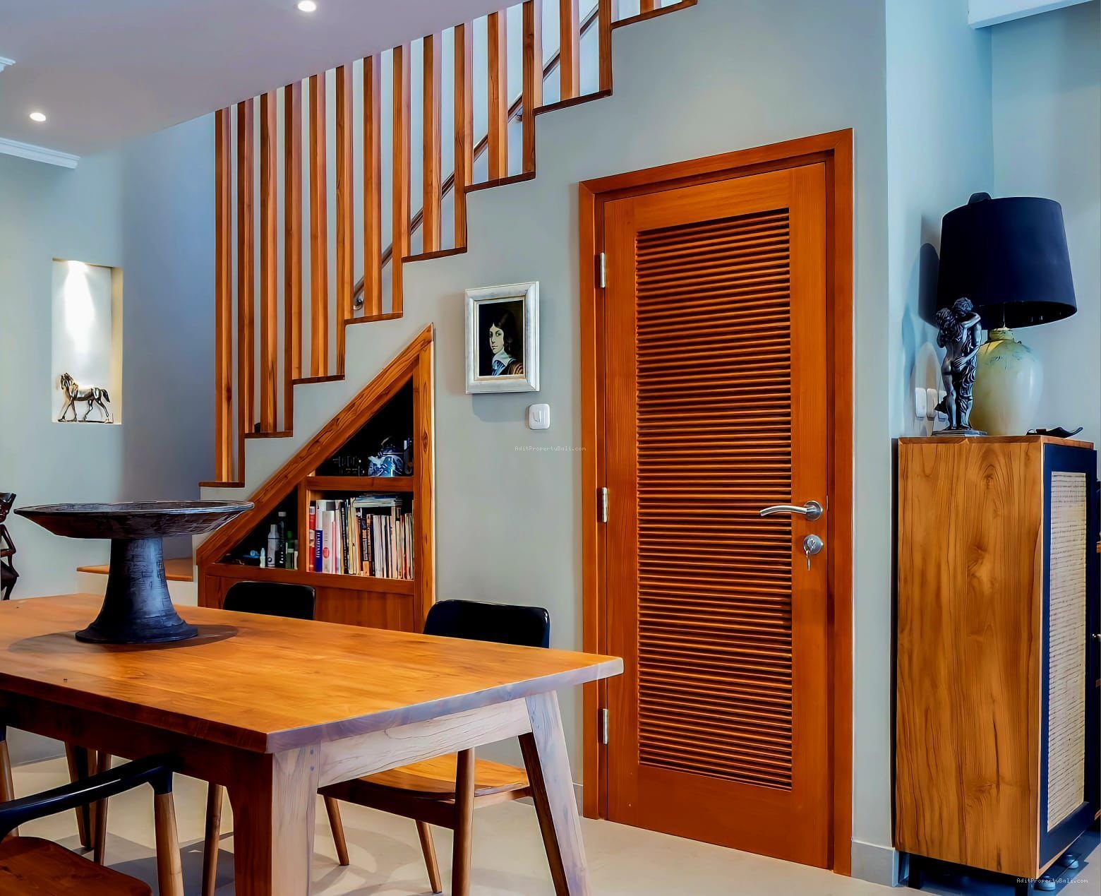 Villa mertanadi kerobokan