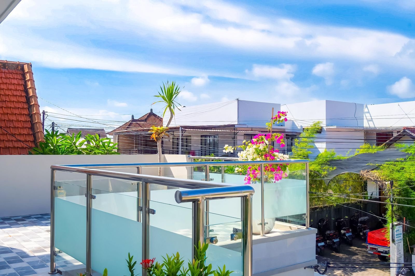 Villa mertanadi kerobokan