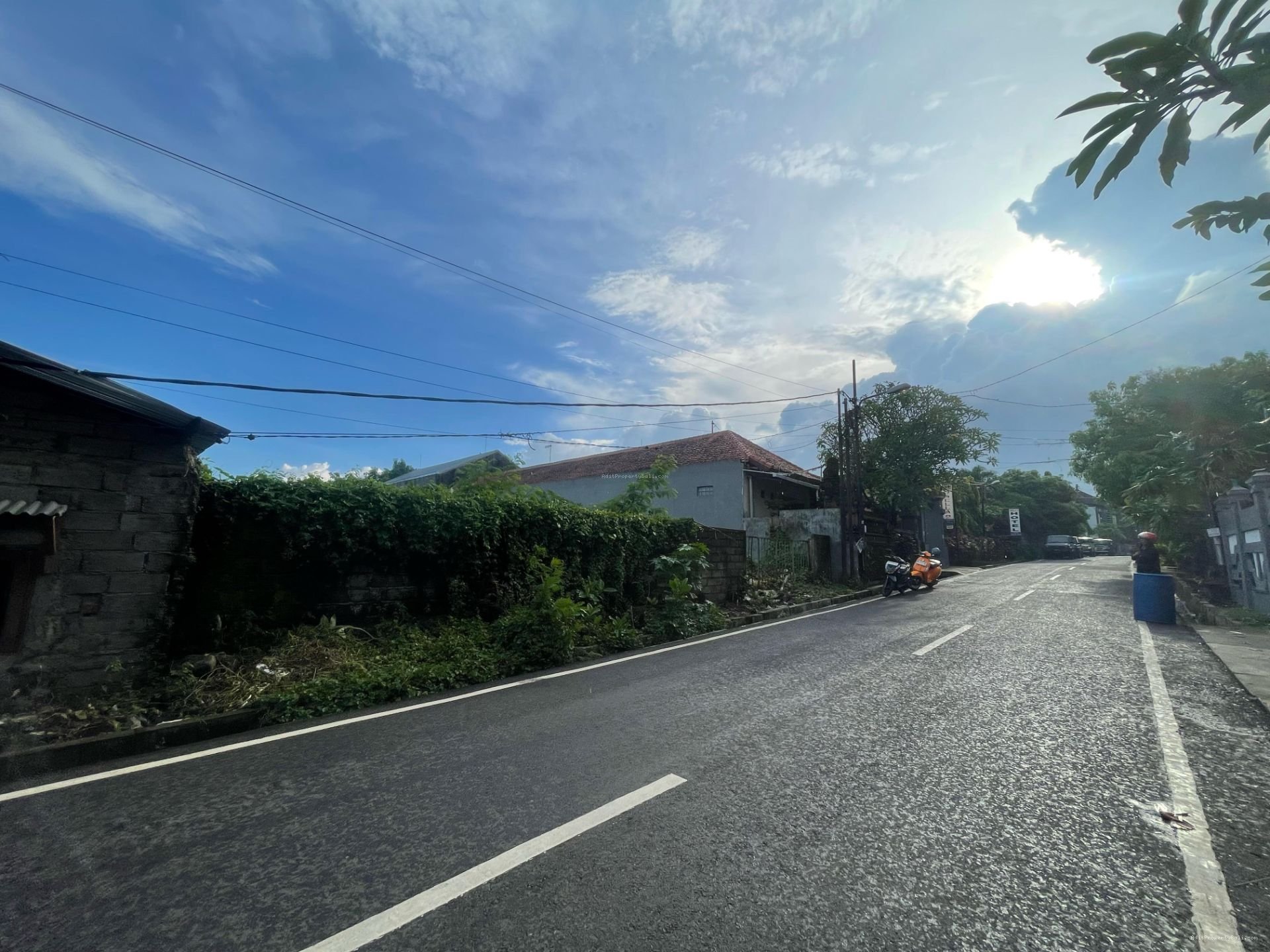 Tanah Pidada Gatot Subroto Denpasar