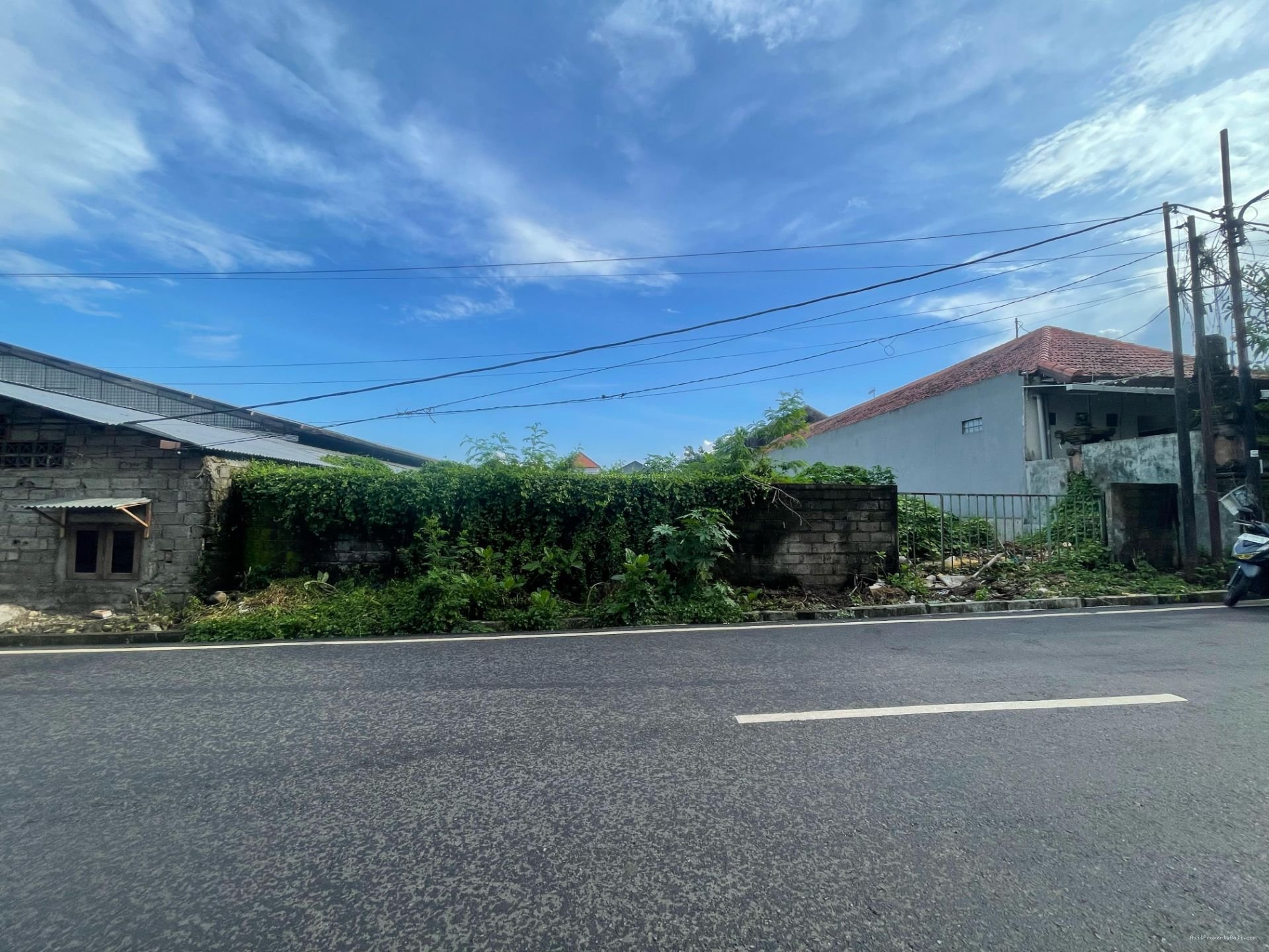 Tanah Pidada Gatot Subroto Denpasar