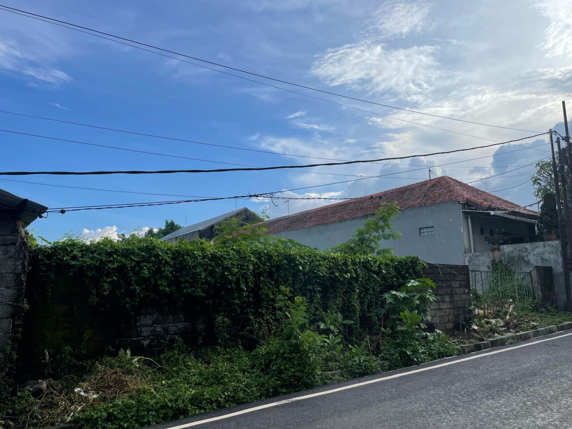 Tanah Pidada Gatot Subroto Denpasar