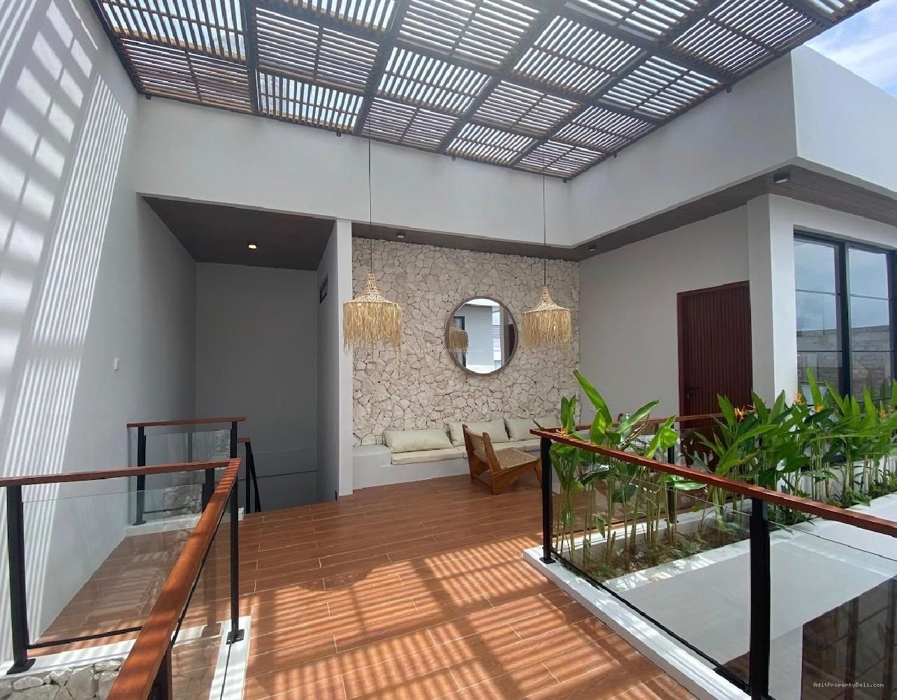 Villa Tumbak Bayuh Mengwi Badung Bali