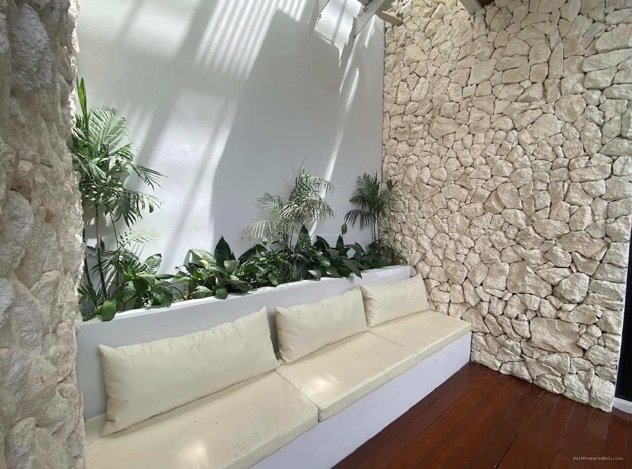 Villa Tumbak Bayuh Mengwi Badung Bali