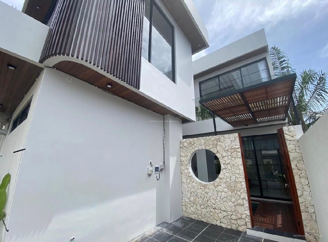 Villa Tumbak Bayuh Mengwi Badung Bali