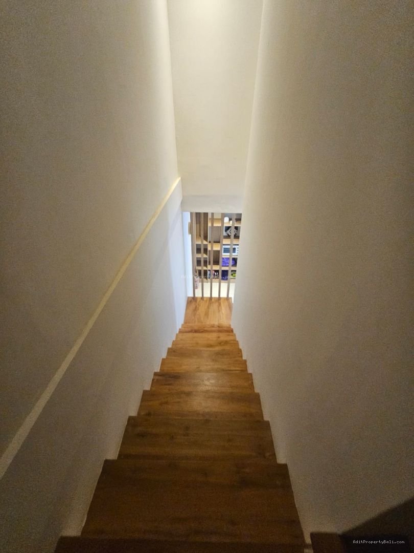 Brand New Villa Modern Mediteranian Semer Kerobokan Badung