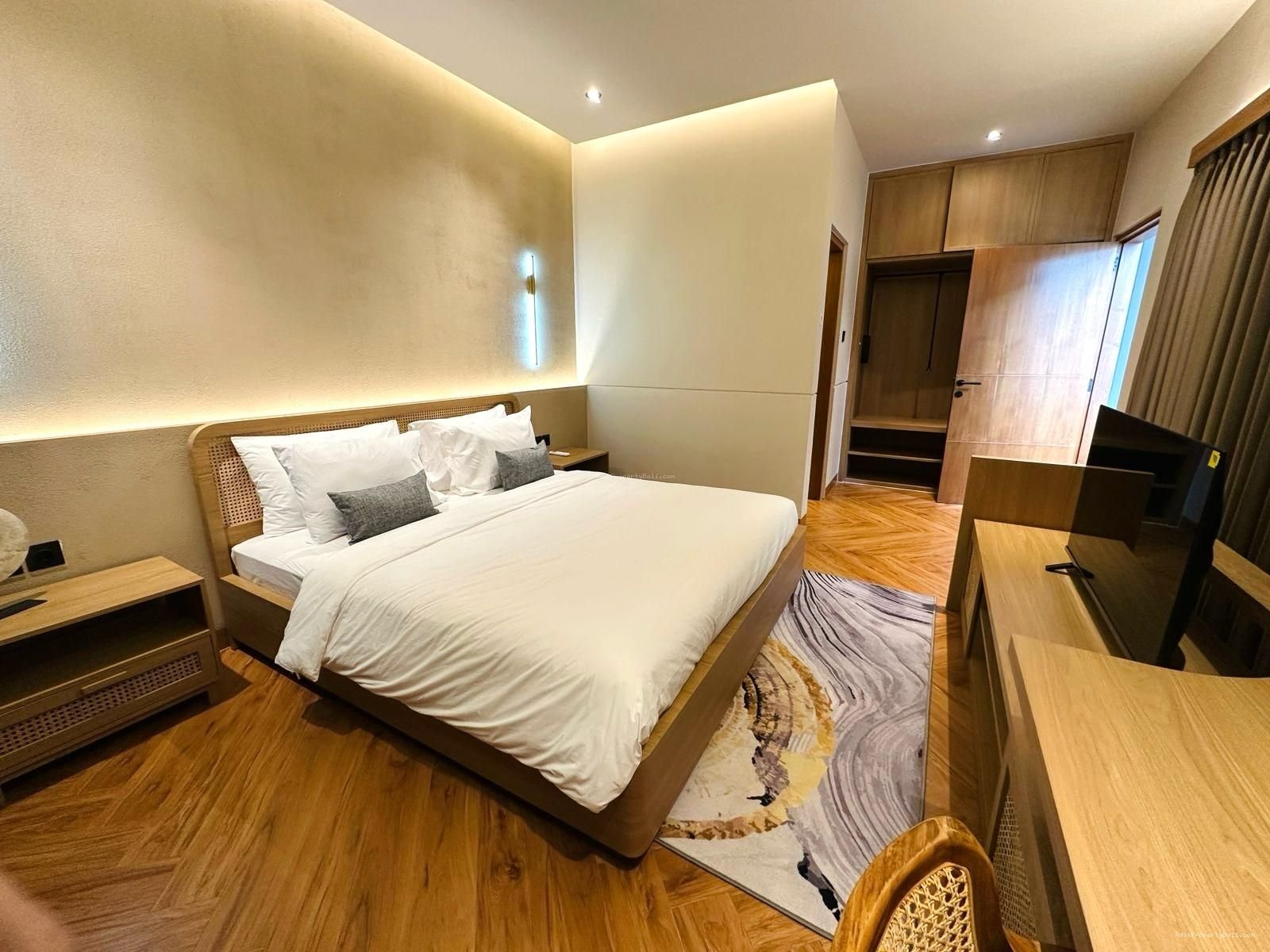 Villa uma buluh canggu