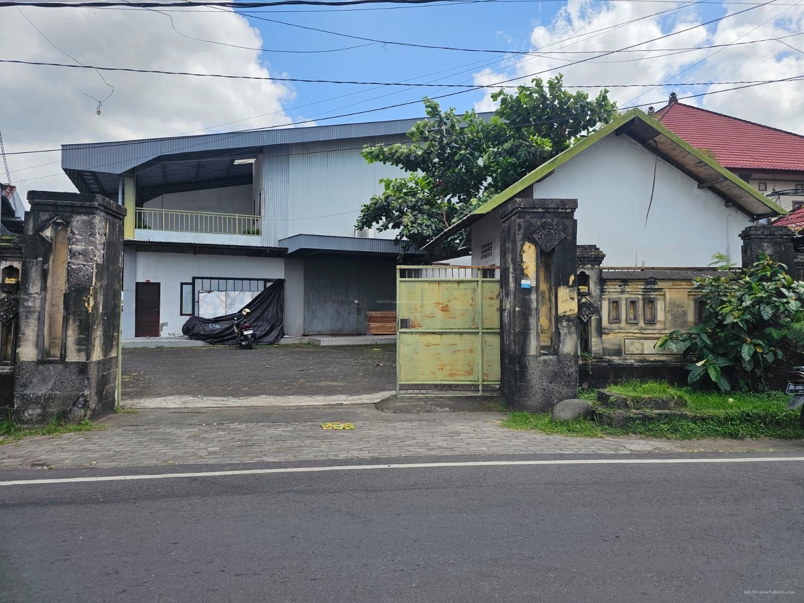 Tanah murah tumbak bayuh mengwi