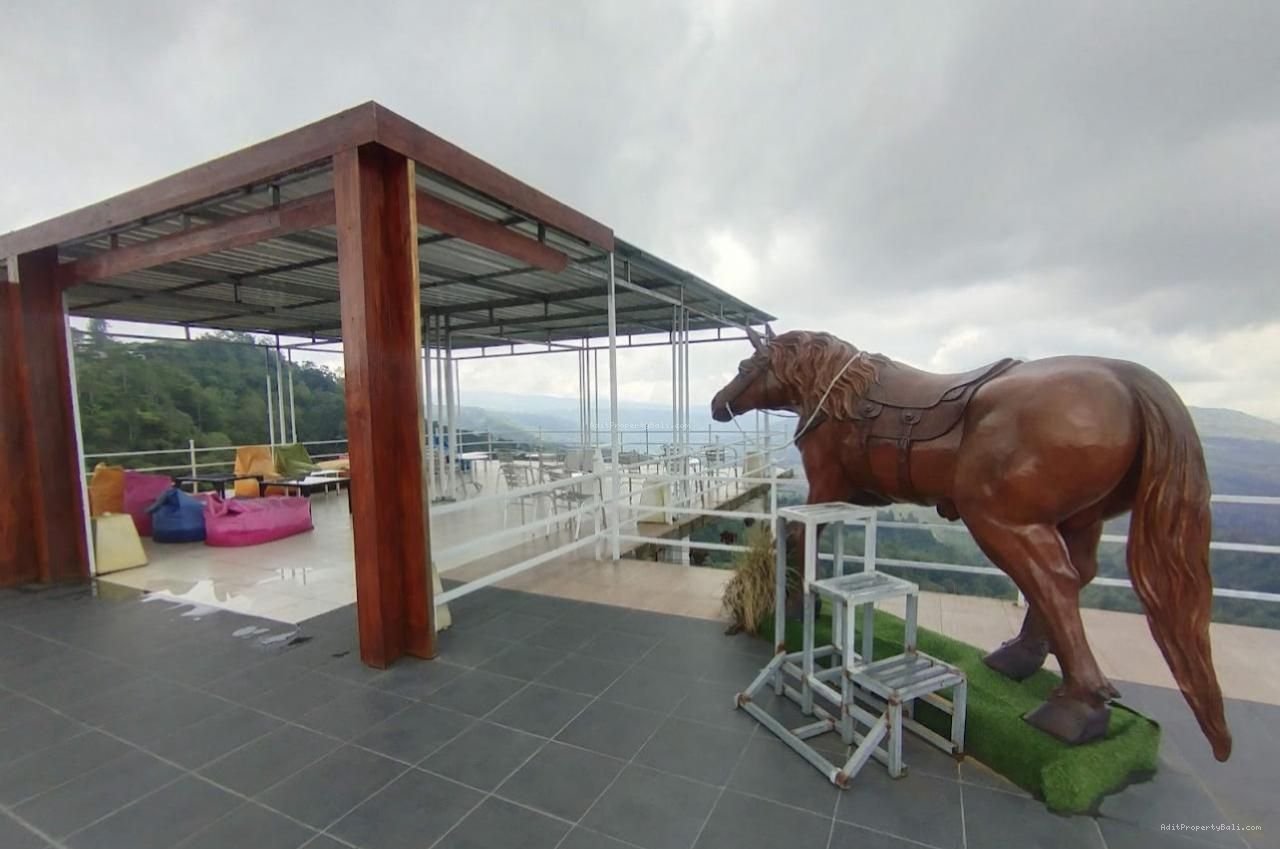 Restaurant kintamani bangli