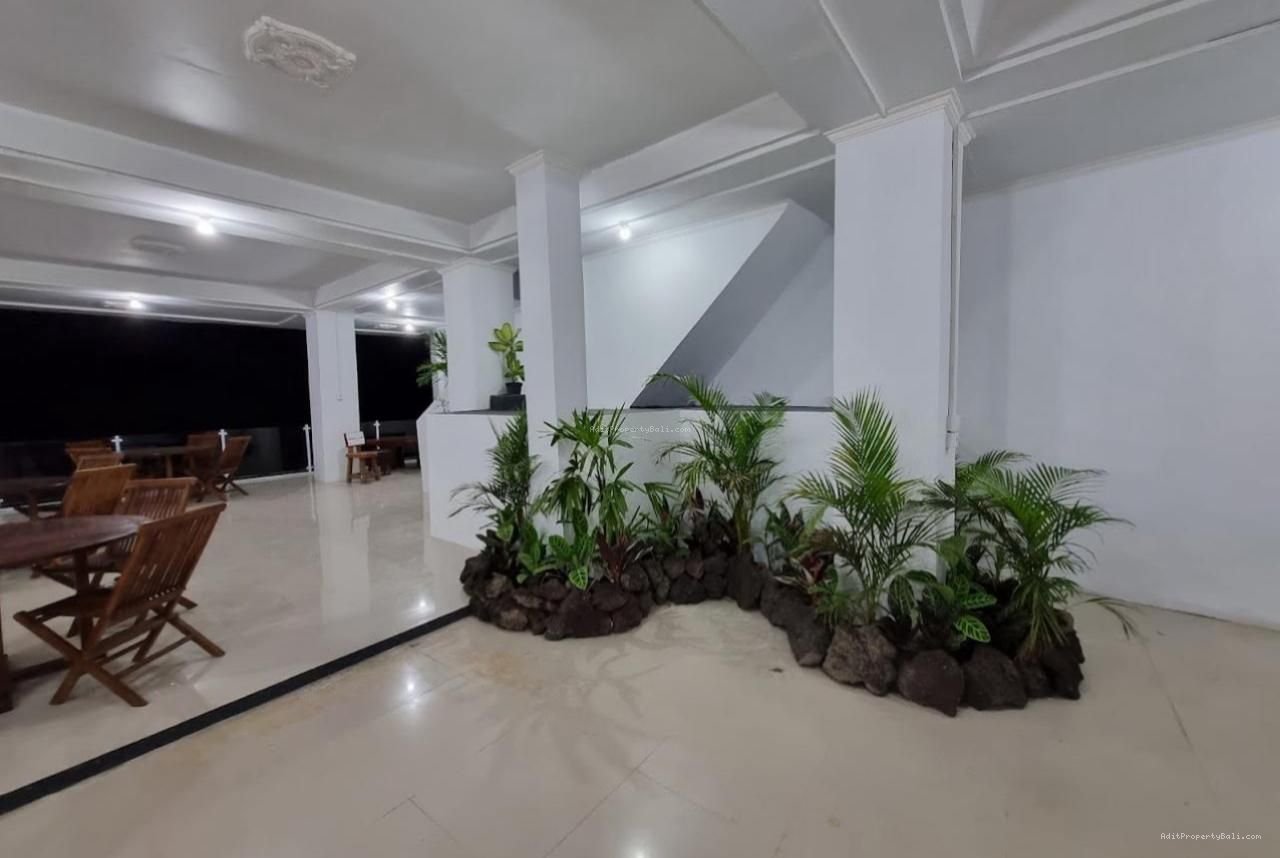 Restaurant kintamani bangli