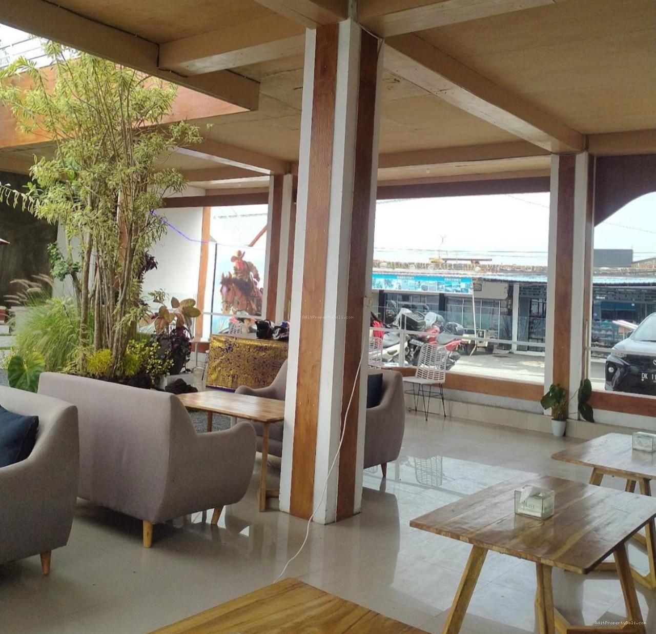 Restaurant kintamani bangli