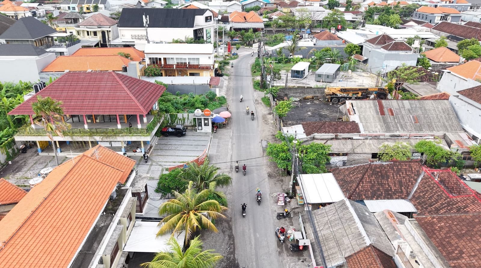 Restaurant pura demak denpasar