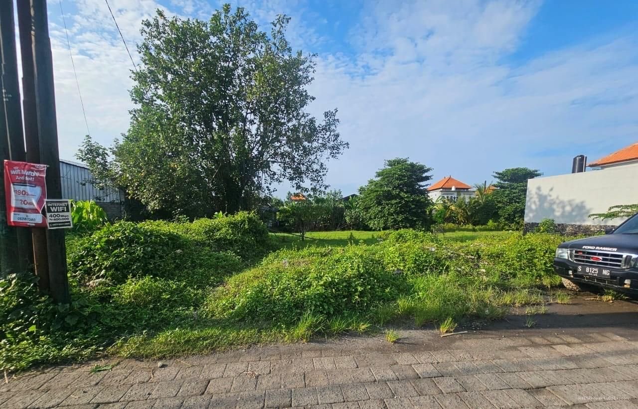 Tanah murah munggu mengwi