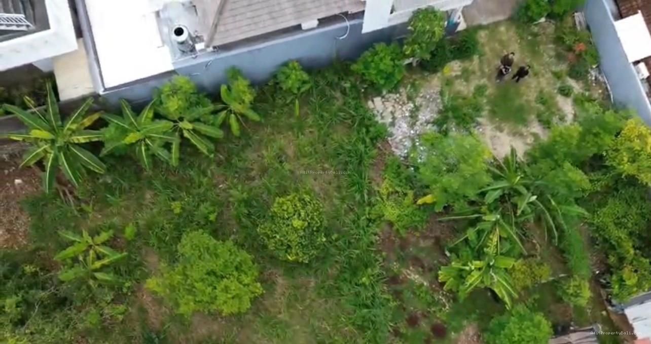 Tanah gong suling jimbaran