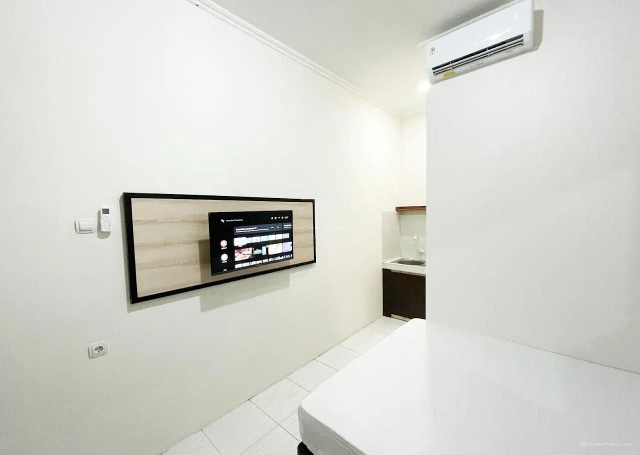 Kost kampus unud jimbaran