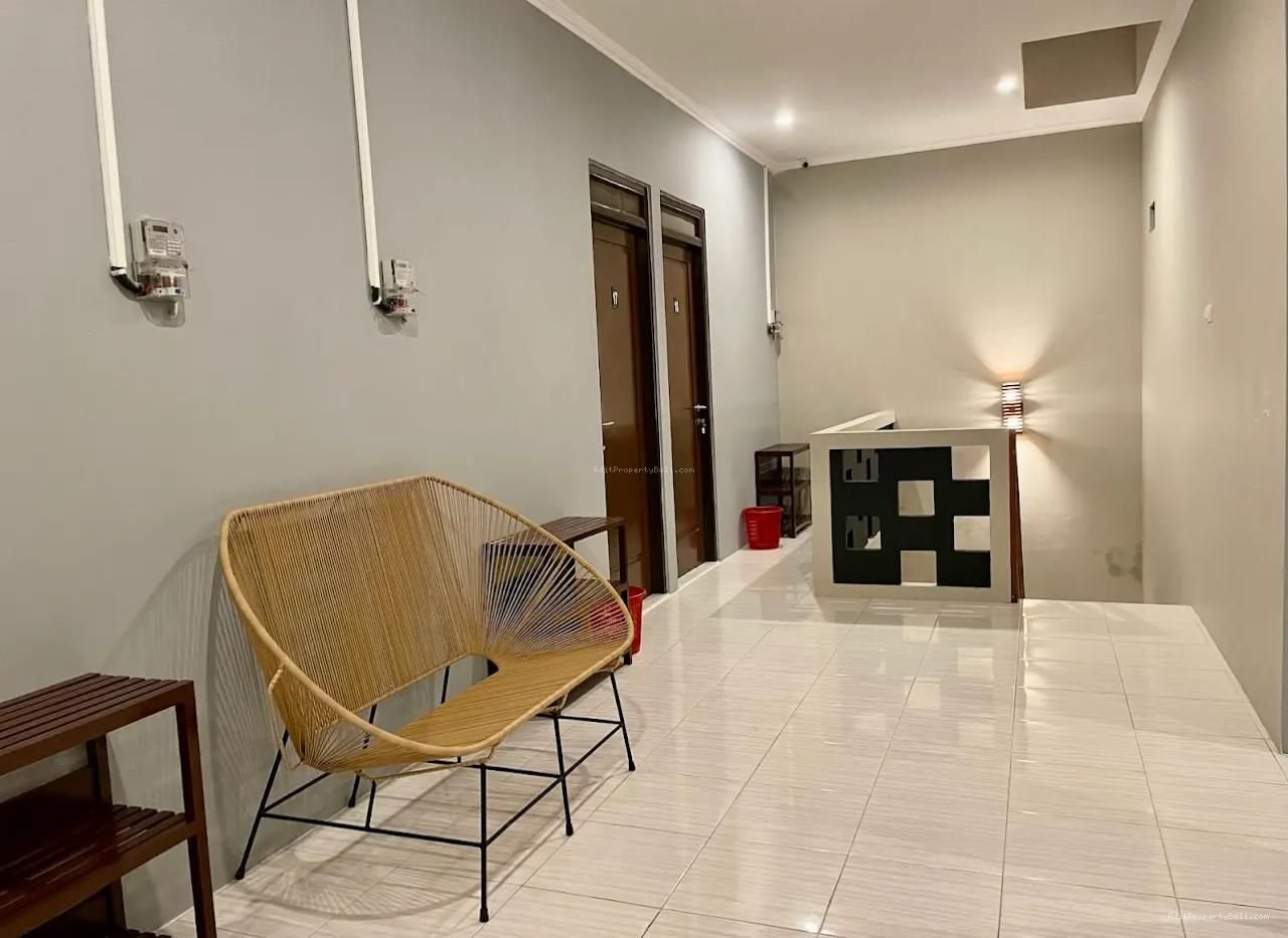 Kost kampus unud jimbaran