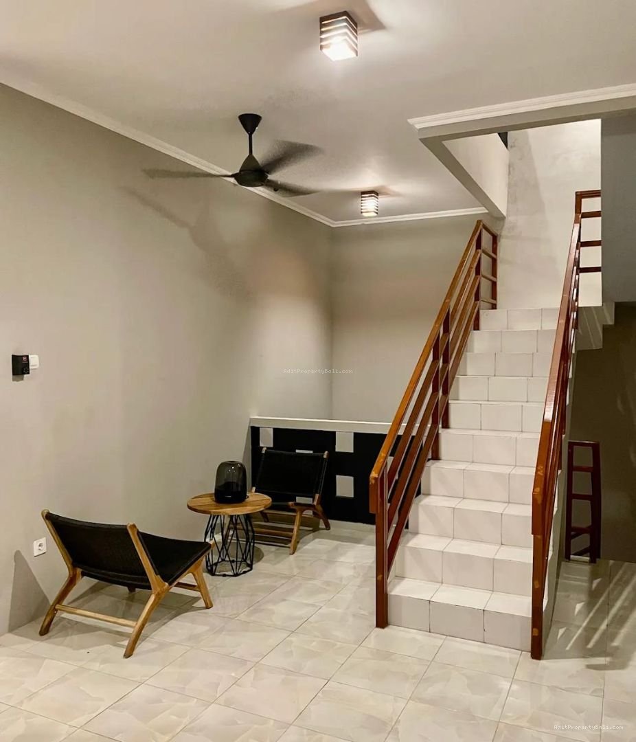 Kost kampus unud jimbaran