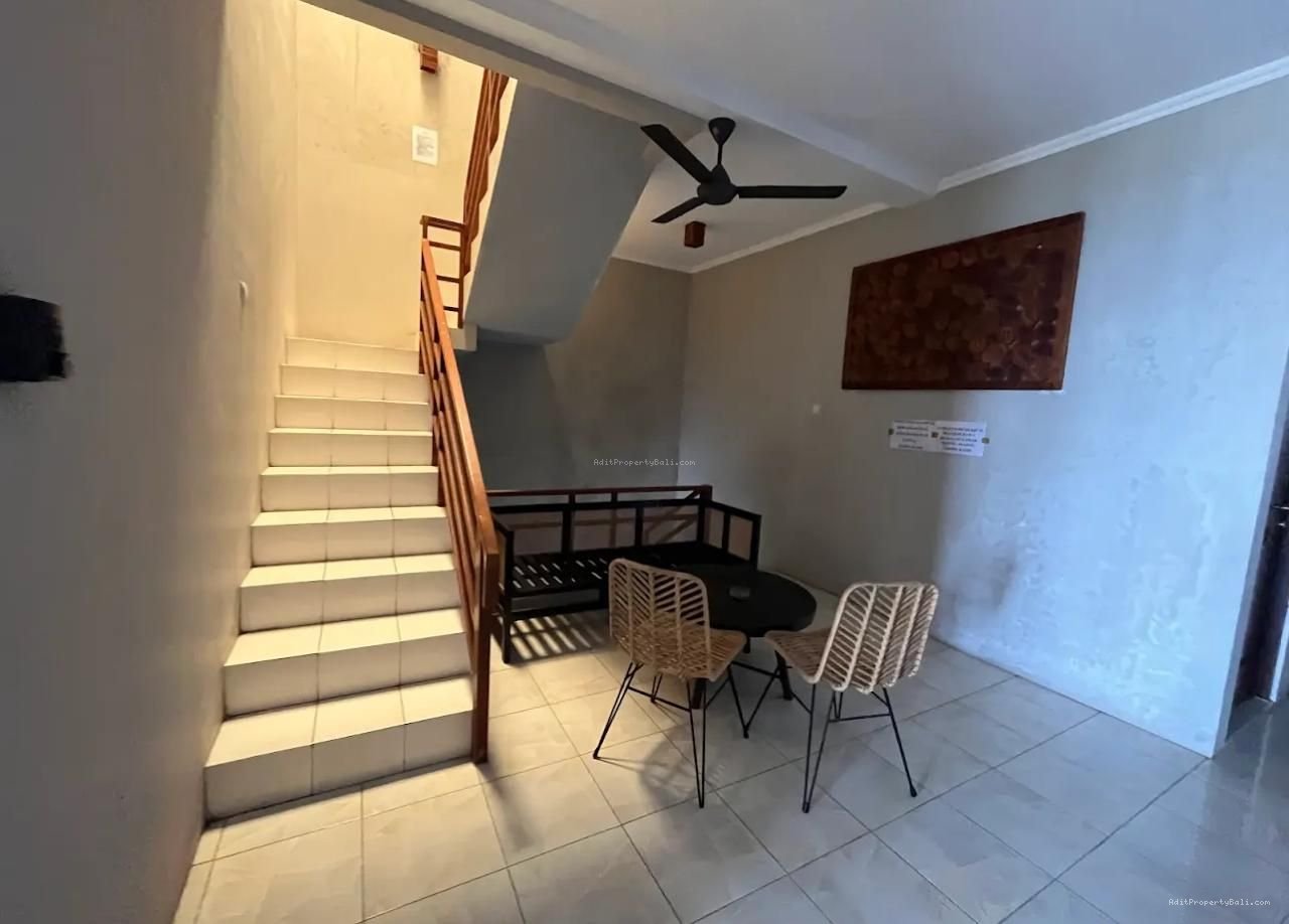 Kost kampus unud jimbaran