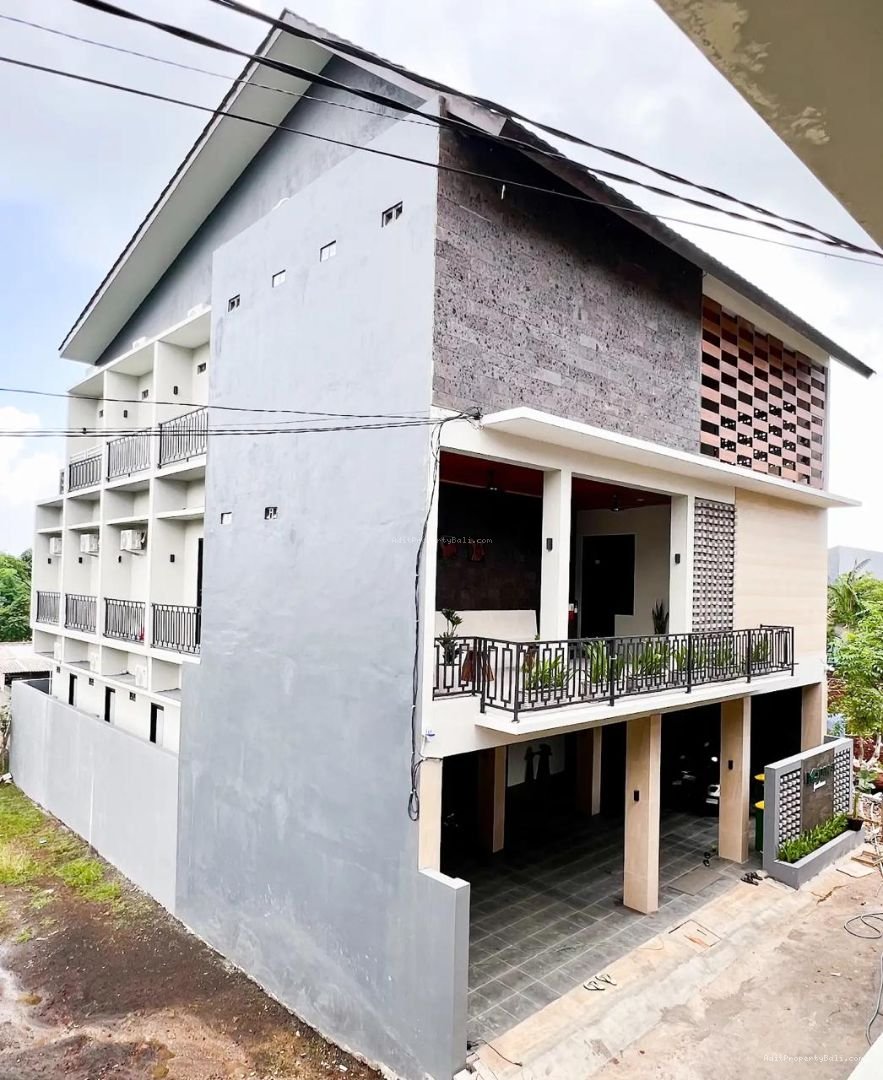 Kost Elite Kampus Udayana Jimbaran Badung