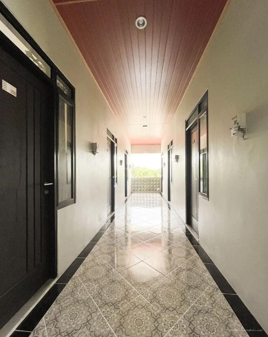 Kost Elite Kampus Udayana Jimbaran Badung