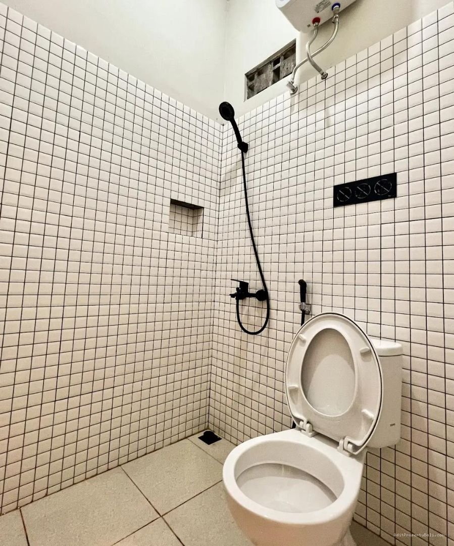 Kost Elite Kampus Udayana Jimbaran Badung