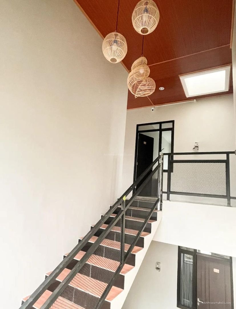 Kost Elite Kampus Udayana Jimbaran Badung