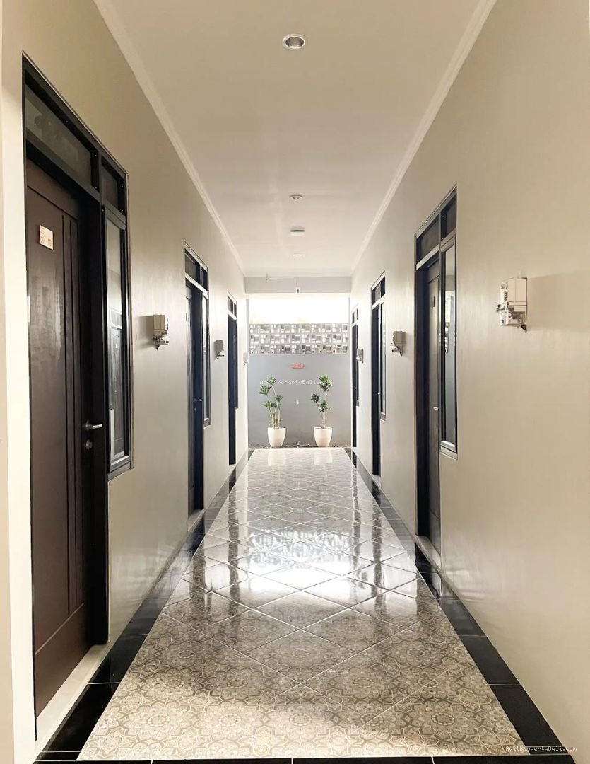 Kost Elite Kampus Udayana Jimbaran Badung