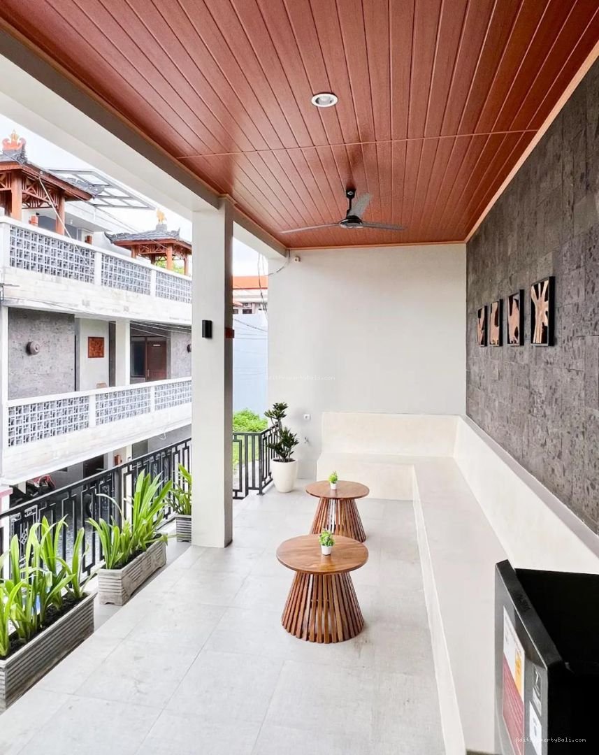 Kost Elite Kampus Udayana Jimbaran Badung