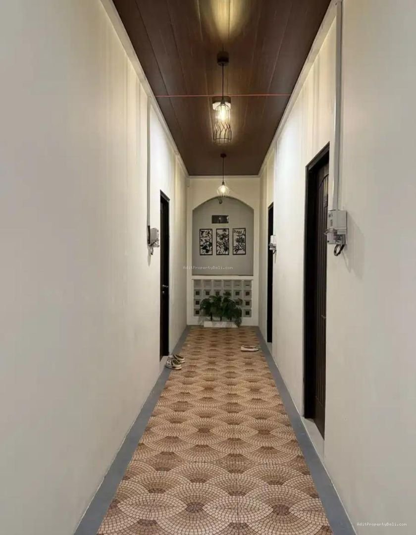 Kost Elite Kampus Udayana Jimbaran Badung Bali