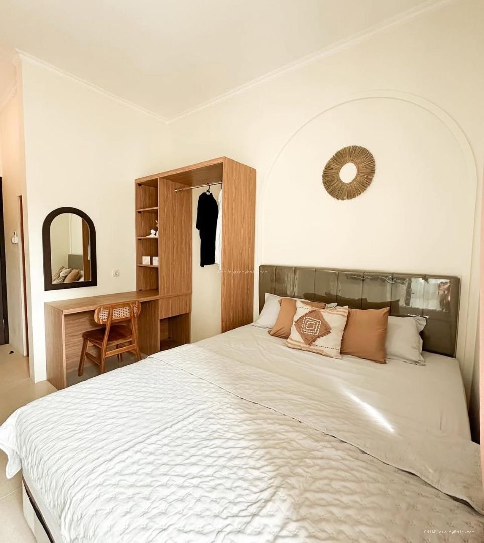 Kost Elite Kampus Udayana Jimbaran Badung Bali