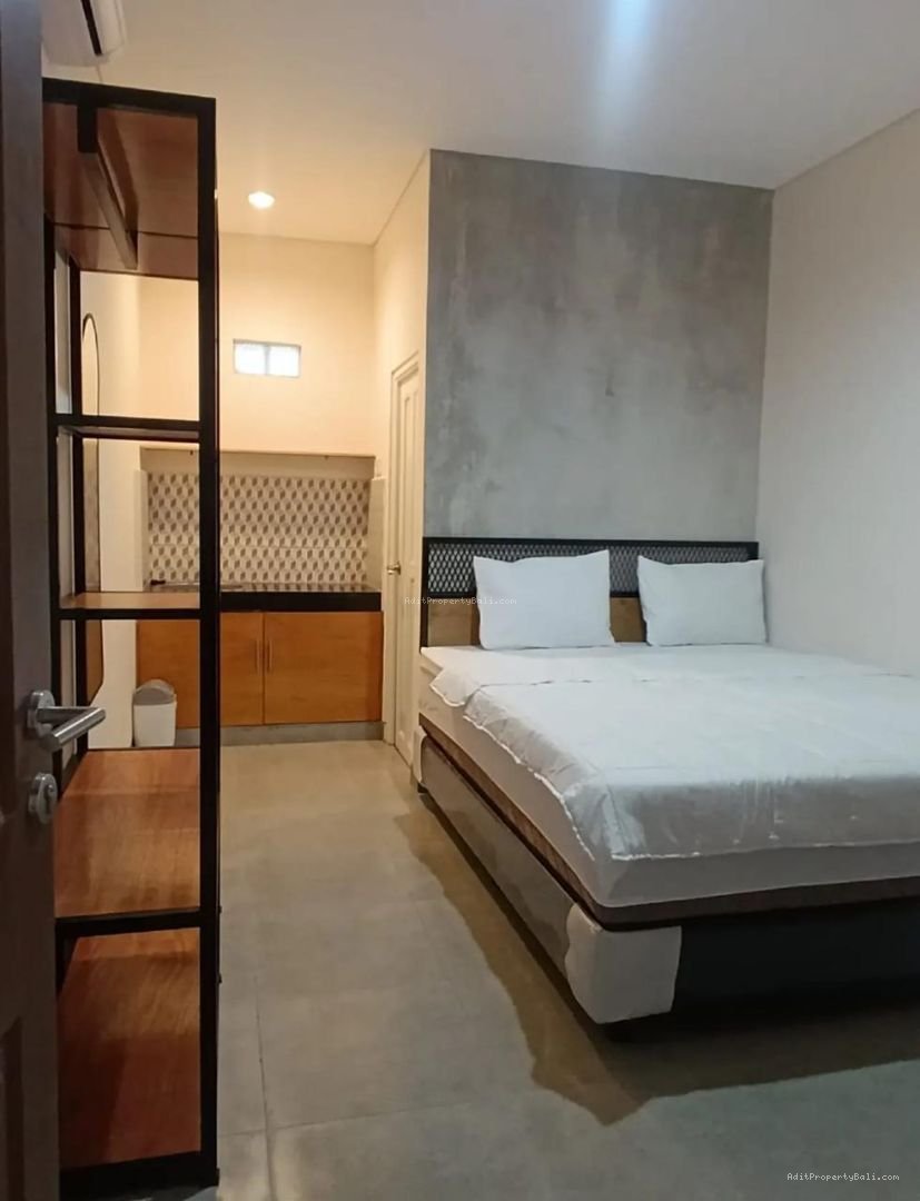 Kost Elite Goa Gong Jimbaran Badung