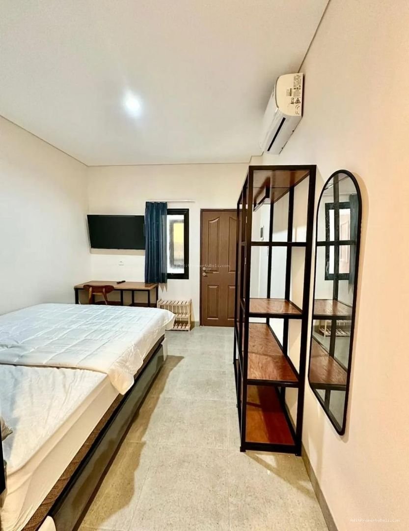 Kost Elite Goa Gong Jimbaran Badung