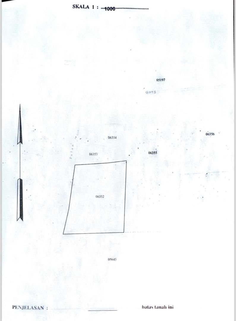 Tanah Raya Uluwatu Jimbaran Badung