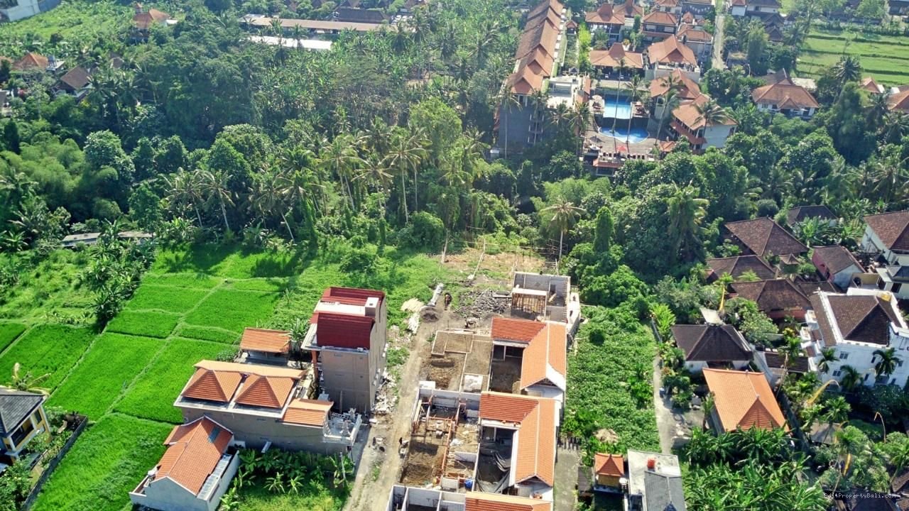Tanah Tirta Tawar Ubud Gianyar