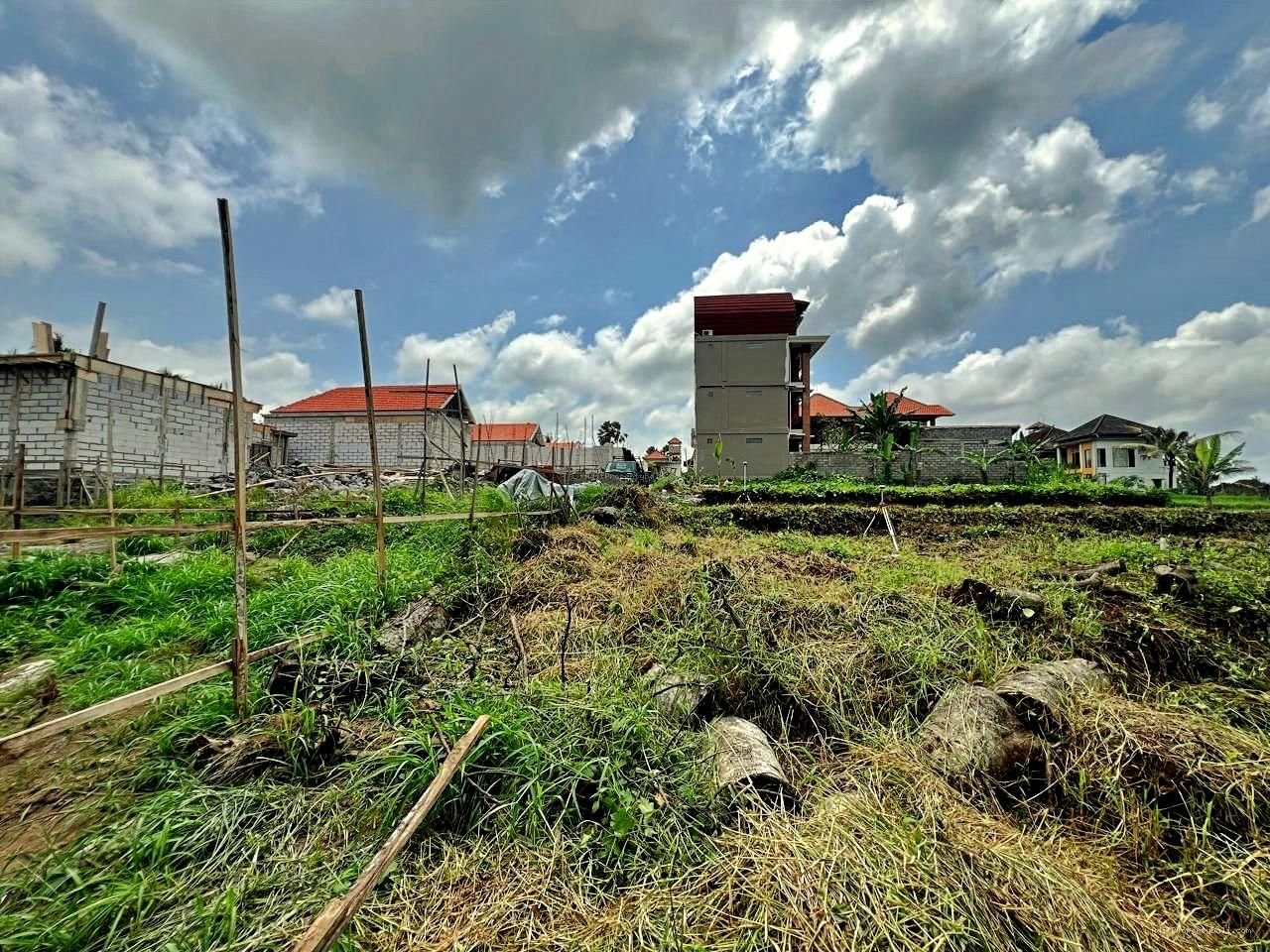 Tanah Tirta Tawar Ubud Gianyar