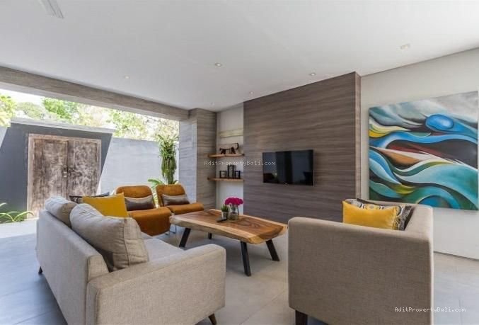 Tanah gedong sari taman mumbul nusa dua