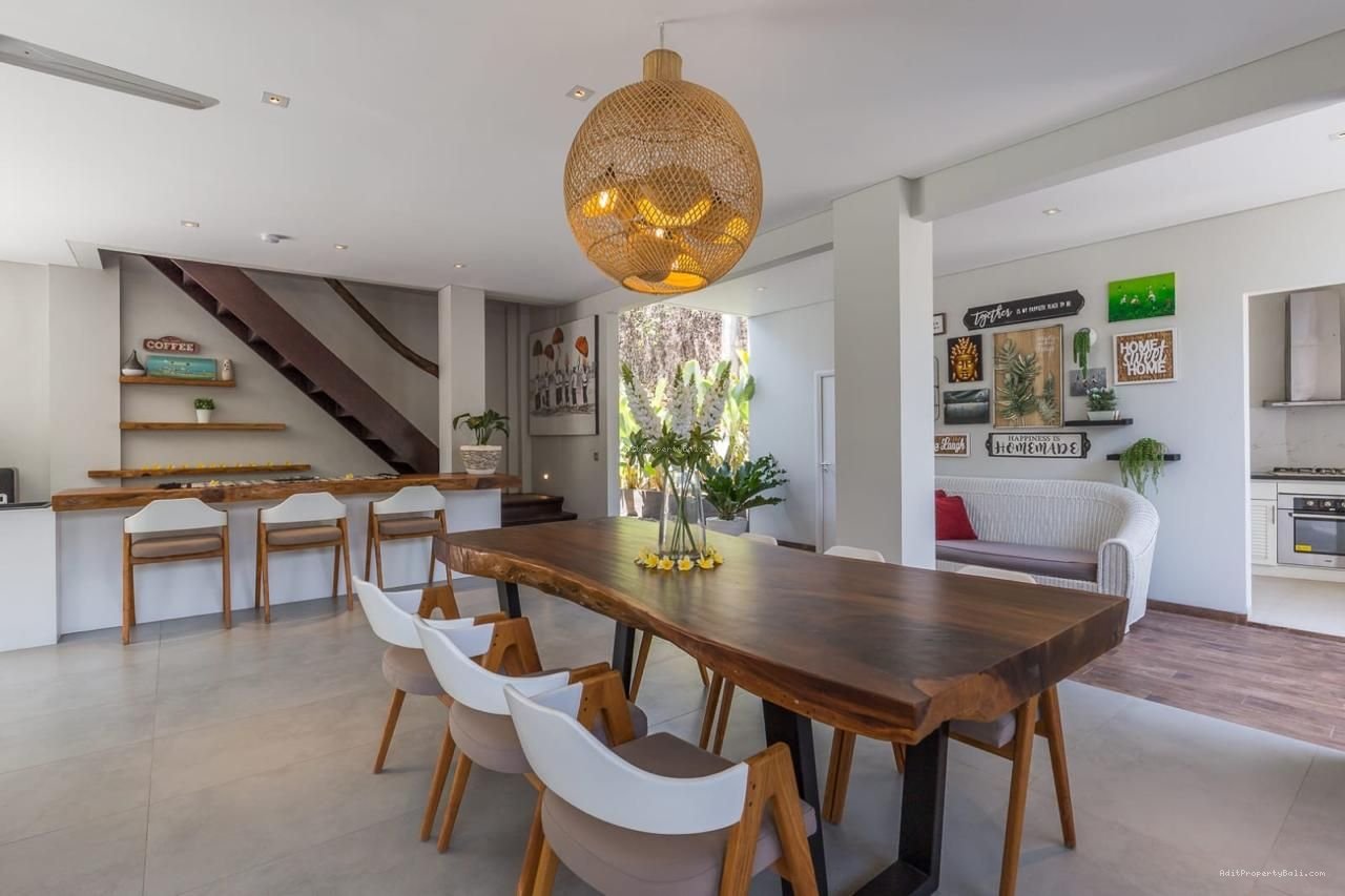 Tanah gedong sari taman mumbul nusa dua