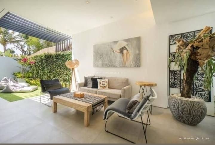 Tanah gedong sari taman mumbul nusa dua