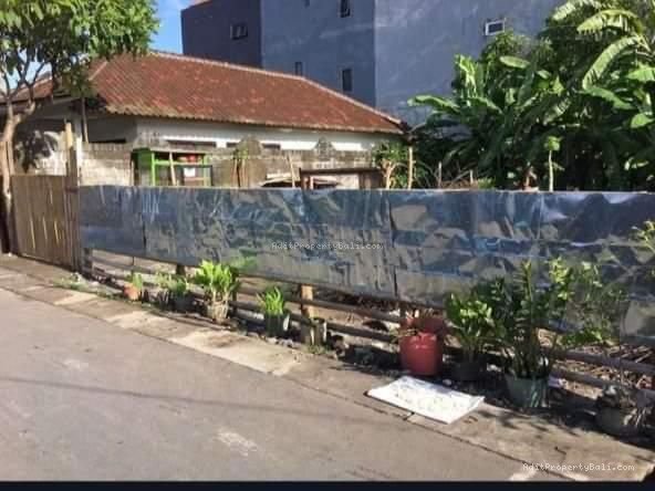 Tanah kertapura denpasar