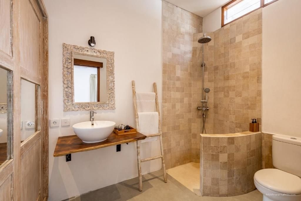 Villa pantai berawa canggu